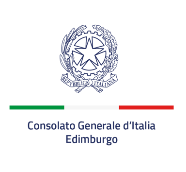 Consolato Generale d'Italia, Edimburgo